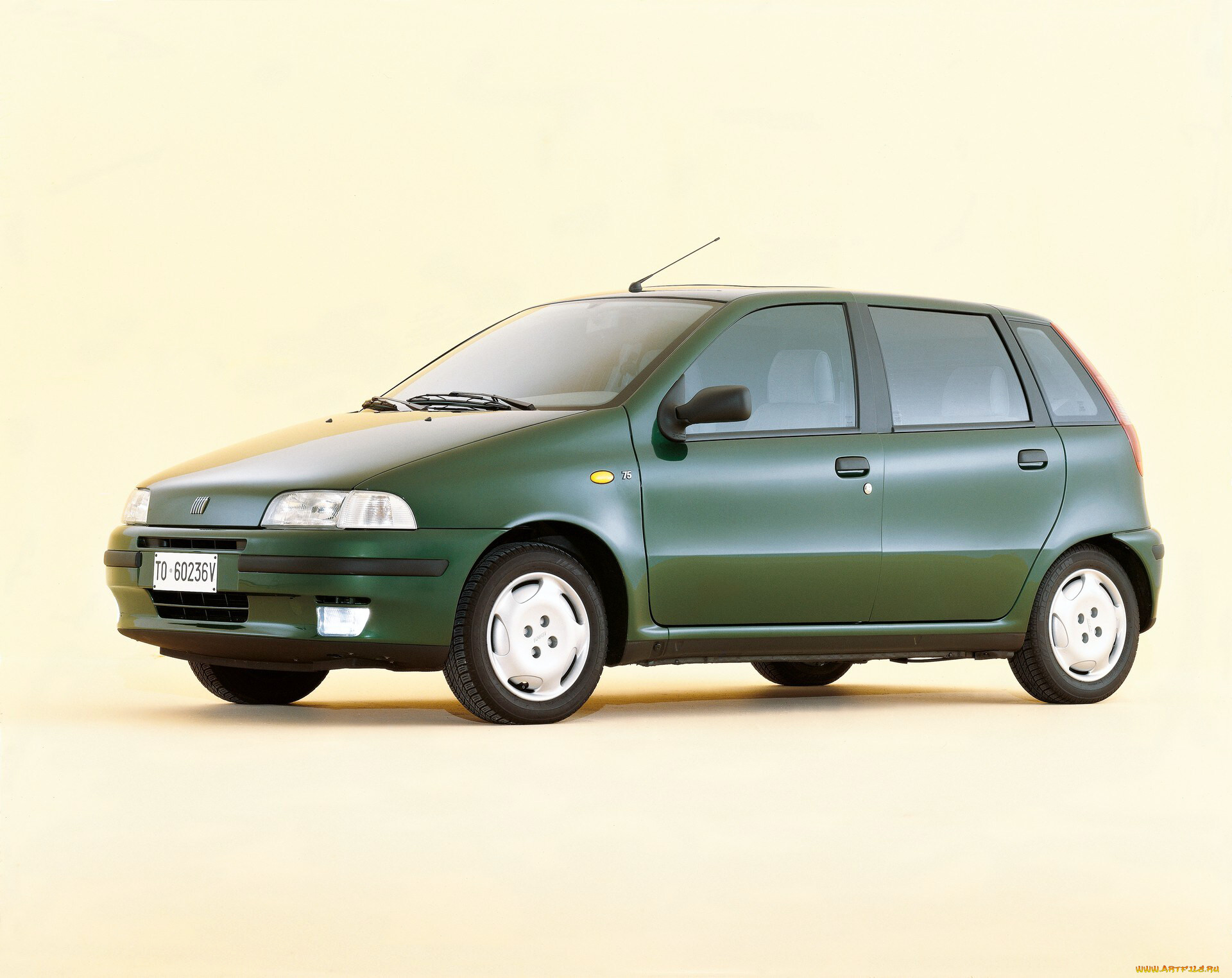 , fiat